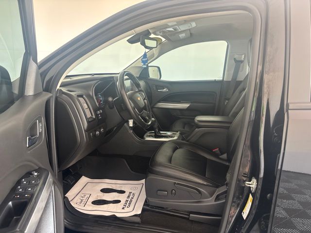Used 2018 Chevrolet Colorado Truck