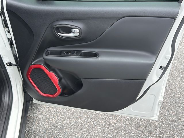 Used 2023 Jeep Renegade SUV