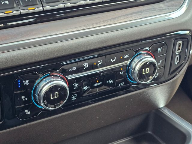 2024 GMC Sierra 1500 SLT:168931A