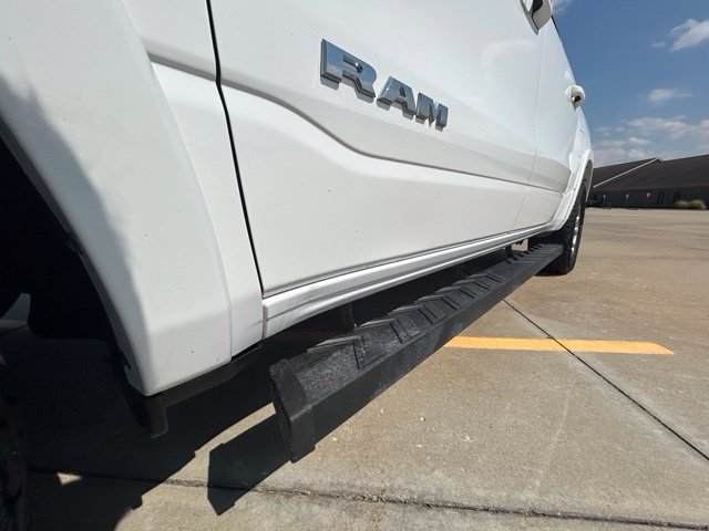 Used 2021 Ram 1500 Truck