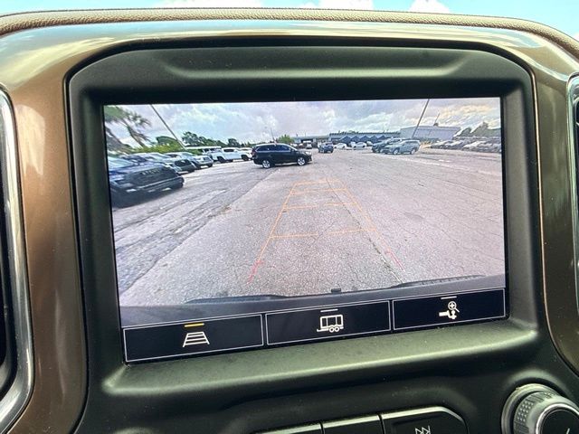 2021 Chevrolet Silverado 1500 - $30,988