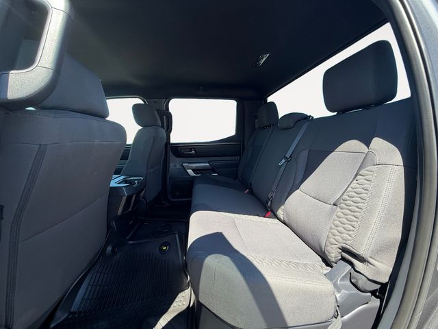 Used 2026 Toyota Tundra Truck