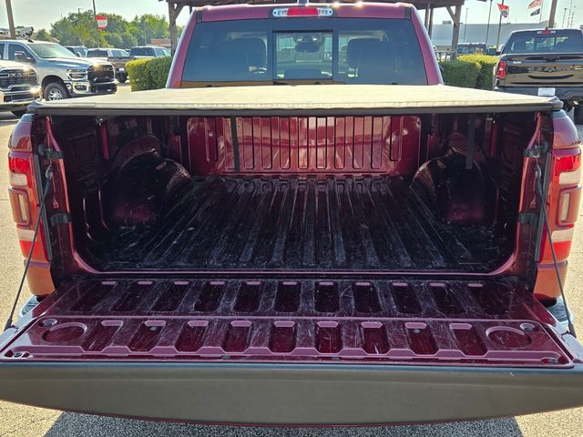 Used 2022 Ram 1500 Truck