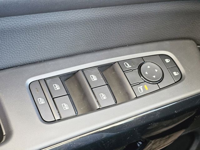 New 2026 Nissan Pathfinder SUV