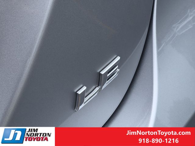 Used 2024 Toyota Camry Sedan