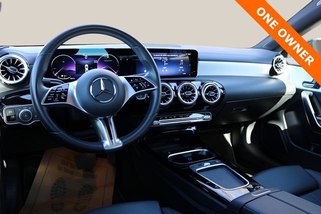 Used Car 2025 Mercedes-benz Cla  Cla 250 For Sale Under $35,000 In Austin, Texas