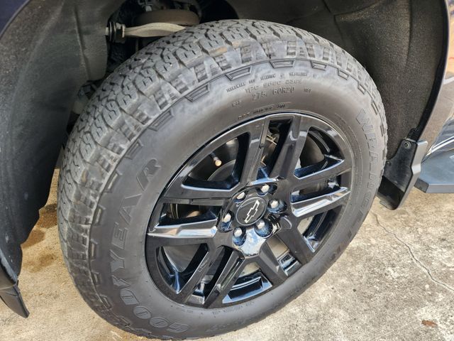 2021 Hyundai Santa Fe SEL Black at Bayway Cadillac of The Woodlands