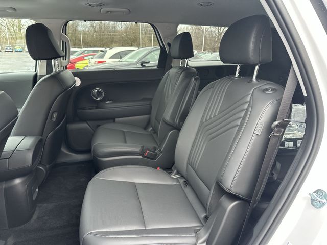 New 2026 Hyundai Palisade For Sale in Indianapolis, IN