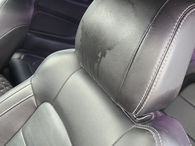 2023 Ford Mustang GT Premium Gray at Emmons Autoplex