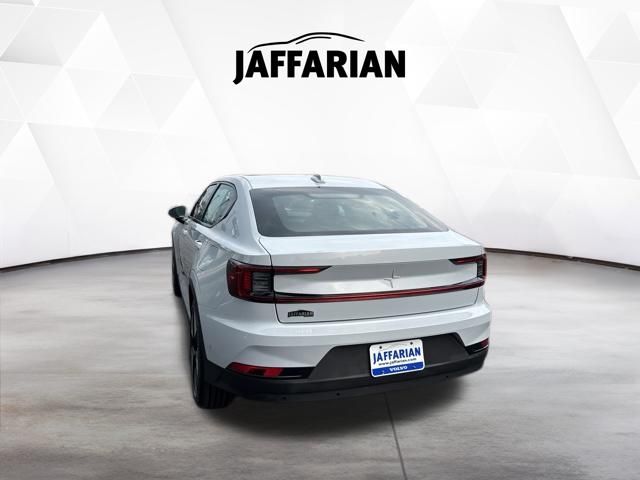 Used 2023 Polestar 2 Hatchback