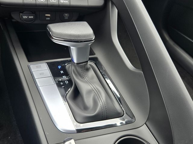 2026 Hyundai Elantra - $22,659