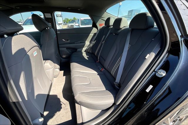 Used 2024 Hyundai Elantra For Sale in OLIVE BRANCH, MS