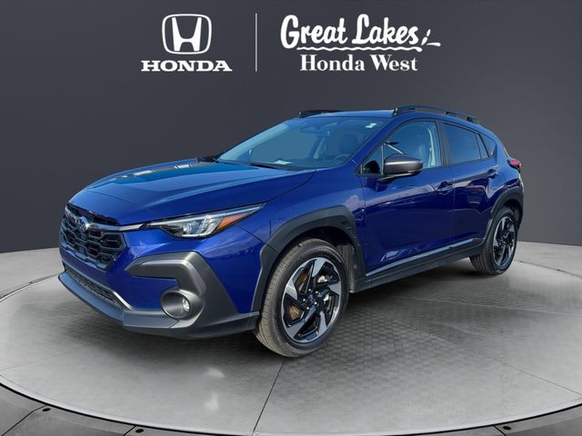 2024 Subaru Crosstrek Limited AWD