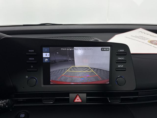New 2025 Hyundai Elantra For Sale in Indianapolis, IN