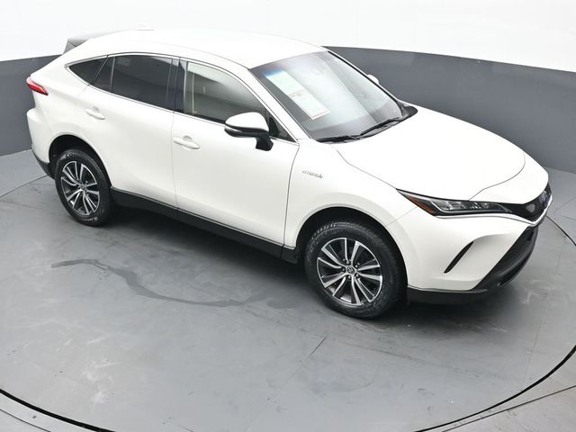 2021 Toyota Venza LE 44