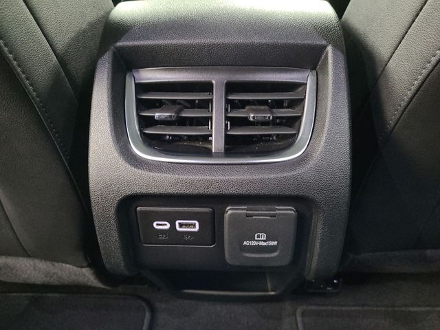 2022 – Chevrolet – Blazer