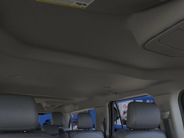 2026 Ford Expedition Max