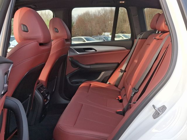 X3 xDrive30i