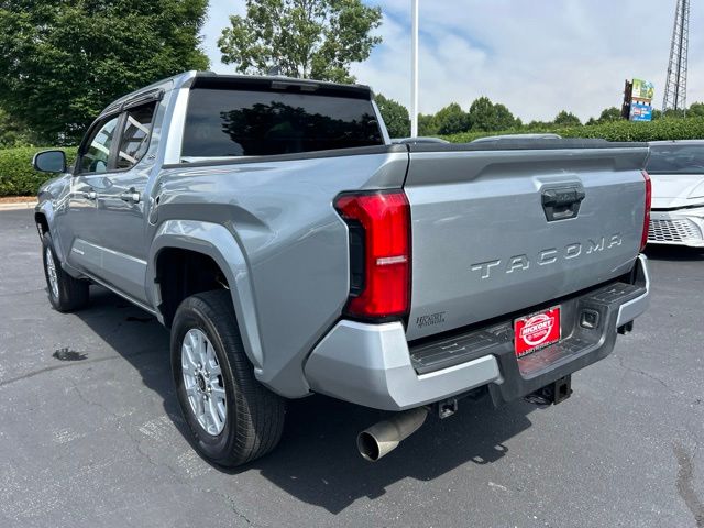 Used 2024 Toyota Tacoma Truck