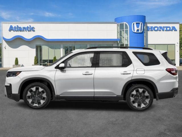 New 2026 Honda Pilot SUV