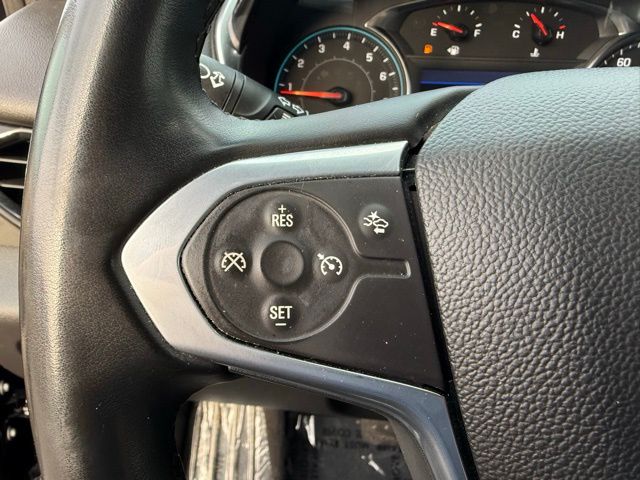 used 2023 Chevrolet Traverse car, priced at $26,197