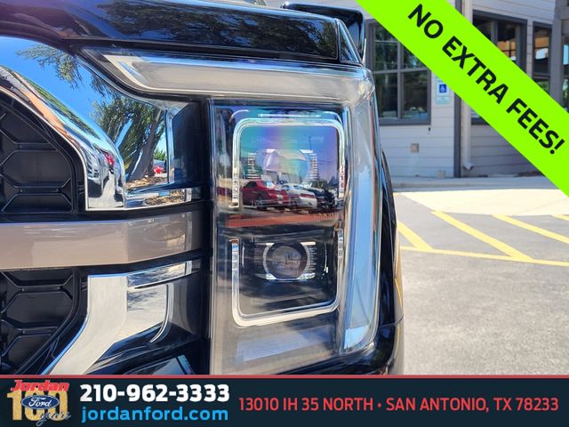 Used Car 2023 Ford F-150  King Ranch For Sale Under $60,000 In San Antonio, Texas