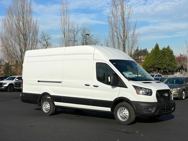 new 2026 Ford Transit-350 car, priced at $60,540