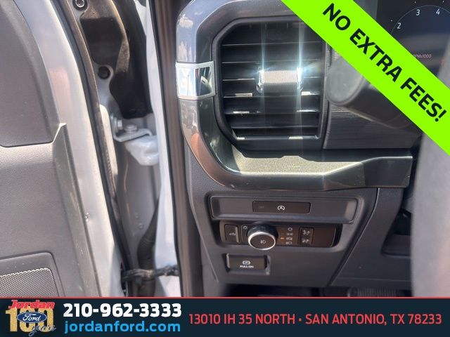 Used Car 2025 Ford F-150  Stx For Sale Under $50,000 In San Antonio, Texas