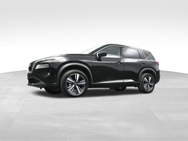 2023 Nissan Rogue SL 44