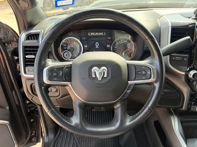 Used 2023 Ram 3500 Truck