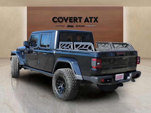 Used Car 2022 Jeep Gladiator  Willys For Sale Under $40,000 In Austin, Texas