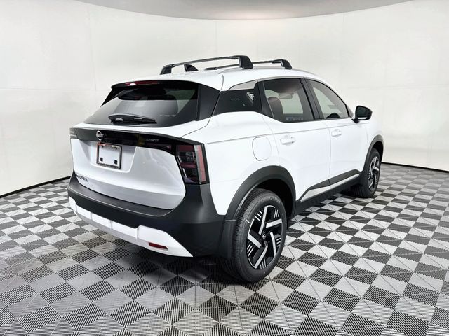New 2027 Nissan Kicks Sedan