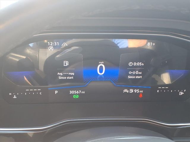 2023 Volkswagen Jetta - Image 14