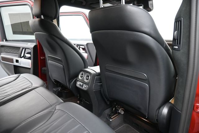 Used 2022 Mercedes-benz G-Class SUV