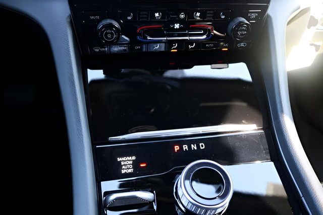 New Car 2025 Jeep Grand Cherokee  Limited For Sale Under $50,000 In Austin, Texas