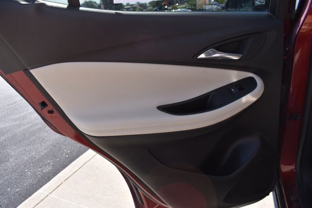 Used 2022 Buick Encore GX SUV