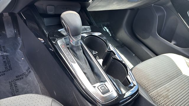 Used 2025 Black Chevrolet LT image 29