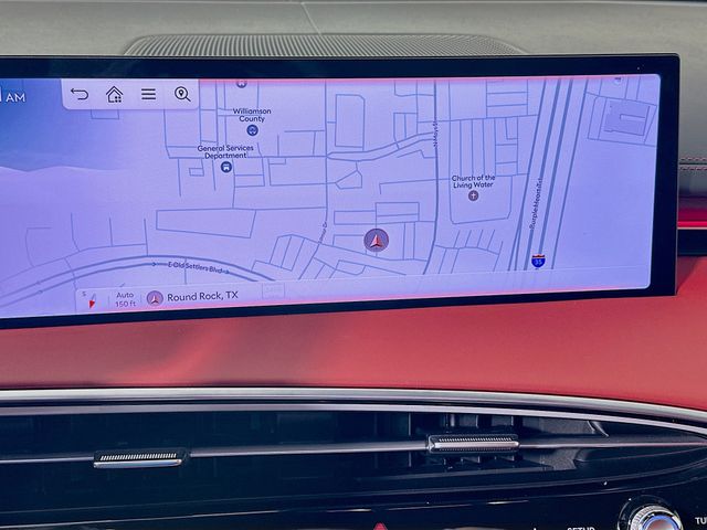 Thumbnail: 2026 Genesis GV70 - 13