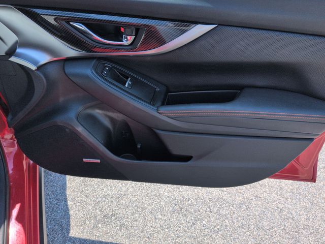 Used 2020 Red Subaru Limited image 36