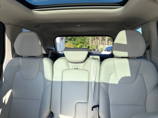 Used 2024 Volvo XC90 Recharge Plug-In Hybrid SUV