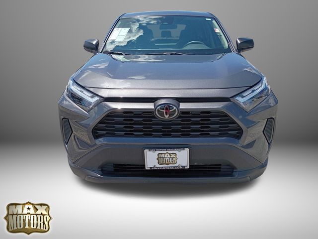 Used 2025 Toyota RAV4 SUV