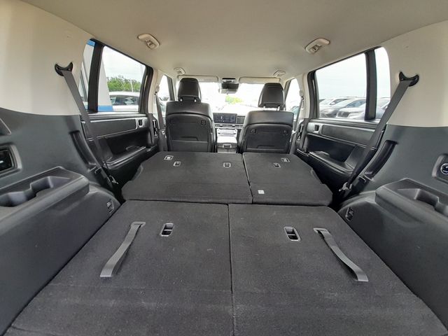 2024 Hyundai Santa Fe SEL - Photo 55