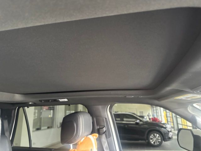 2023 Toyota Sequoia Platinum Beige at Don McGill Toyota