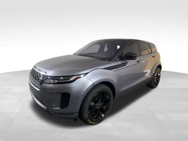 2021 Land Rover Range Rover Evoque SE 3