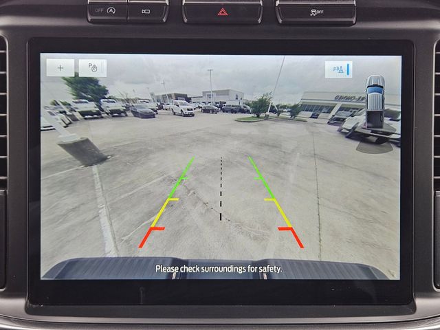 Used 2023 Silver Ford XLT image 23