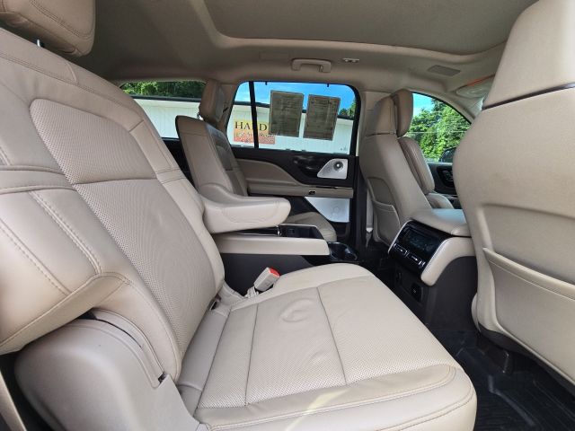 2021 LINCOLN Aviator Grand Touring:46450A