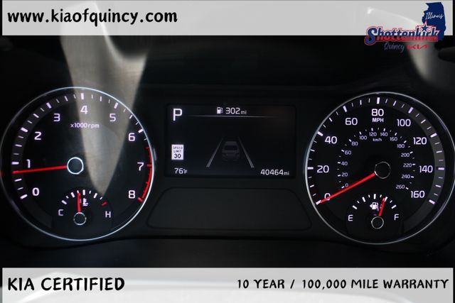 Used 2024 Kia Forte Sedan