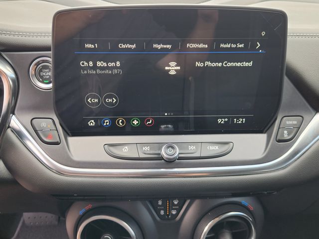 2026 Chevrolet Blazer LT Gray at Classic Elite Chevrolet Sugar Land