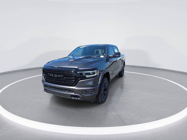Used 2023 Gray Ram Limited image 3