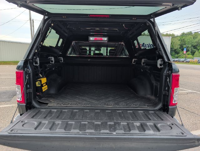 Used 2019 Ram 1500 Truck